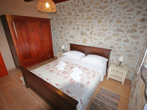 Villa Rustica Apartment
