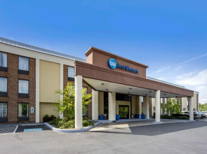 Best Western Harrisburg North