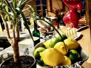 Adler 1604 Boutique Hotel And Restaurant