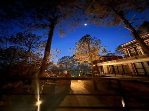 BluSalzz Escapade, Lansdowne - Uttarakhand