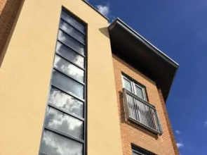 Westlake Apartments