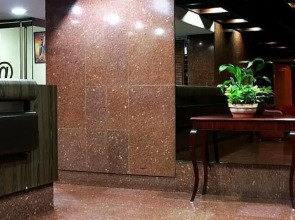 Hotel Cuarta Avenida