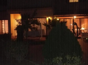 Rest Point Villa No 1