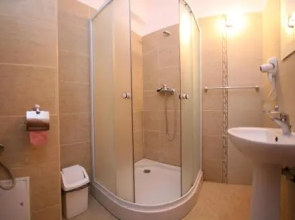 Guest house Lacul Linistit