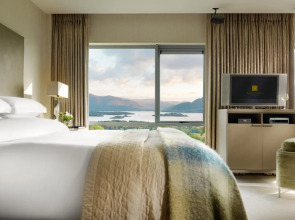 Aghadoe Heights Hotel and Spa
