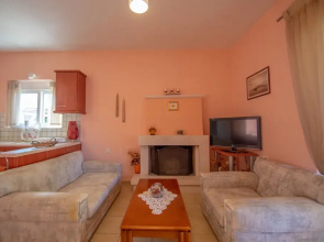 Yiota Porto Kavo Apartment