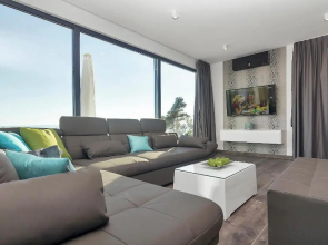 Villas Selina - Nera