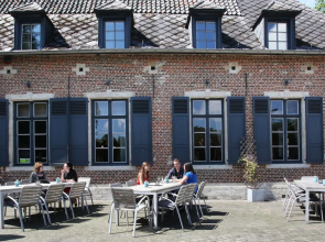 Hotel The Lodge Heverlee