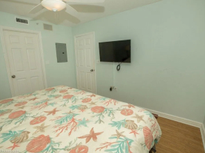 Pelican Beach 2011 Destin - 1 Br Condo