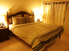 Villa Shantia Tabanan