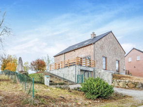 Nice Home in Durbuy With 4 Bedrooms and Wifi