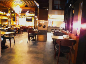 Dogan Hotel by Prana Hotels & Resorts - Special Class