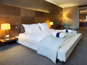 BH Conference & Airport Hotel Istanbul