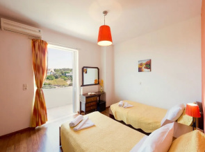 Kiriana Villa By Leaderstay - Rethymno