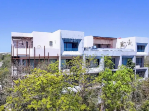 The Garden Residences by Casago