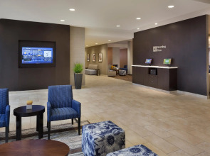 TownePlace Suites by Marriott Toronto Northeast/Markham