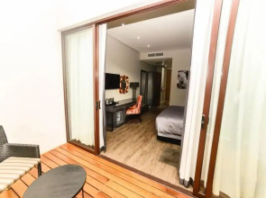 Le Elementos Boutique Hotel