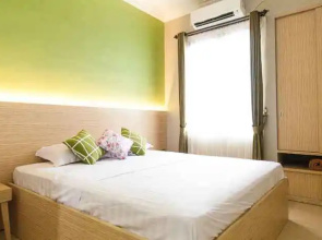 Azzahra Guest House Syariah Juanda