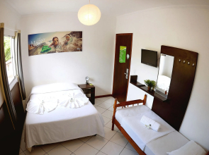 Che Lagarto Paraty - Hostel