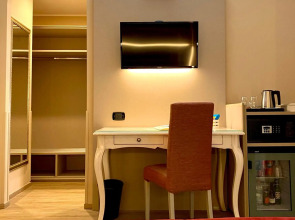 Hotel Villa Malpensa