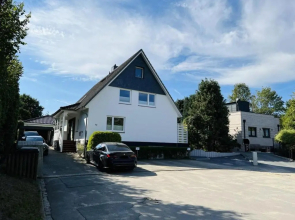 Haus Larum App. 3