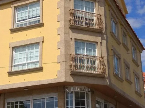 Hostal Brisa do mar