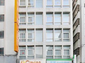 CityInn Hotel Taipei Station Branch I