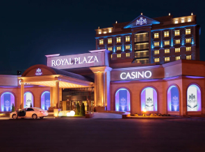Royal Plaza Hotel and Casino