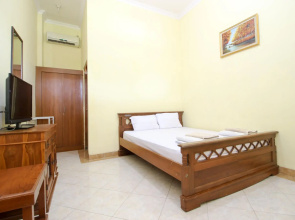 Wisma Yosoputro By RedDoorz