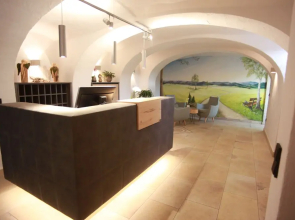 Landhotel Donaublick