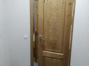 Afrosiyob Hotel