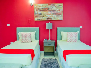 New Kingston Corporate Apts at Donhead