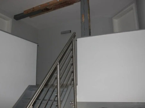 Hotel Am Stadtwall