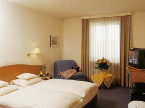 Hotel Meier City München