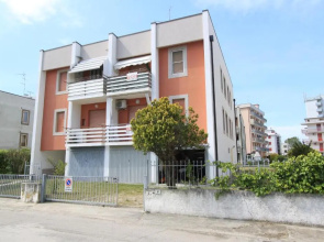 Pasubio Apartments
