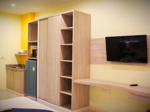 The Icon Place at Central Pattaya