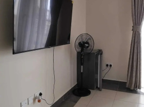 Rcmrd Executive Suites Hotel Room