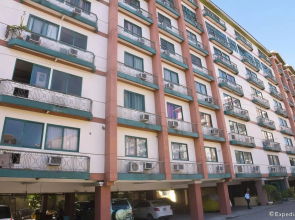 Isabelle Royale Paranaque