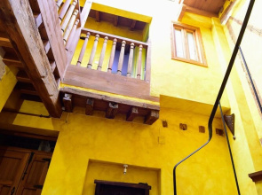 Casa En Casco Antiguo