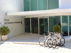 Hotel Sao Sebastiao de Boliqueime
