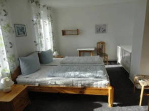 Apartment Ostsee Haus Sandra