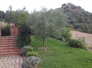 Appartamento con vista panoramica