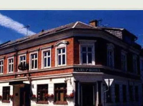Hotel Aarup Kro