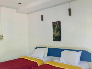Mk Hotel