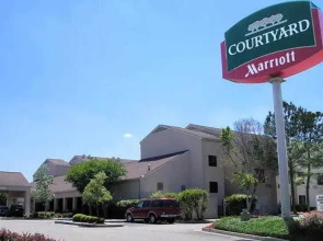 Courtyard Jackson