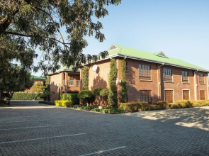 Mosate Lodge Polokwane