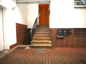 Private Apartment Verdener Straße
