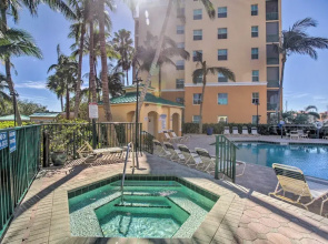 Waterfront Punta Gorda Condo w/ Pool Access!