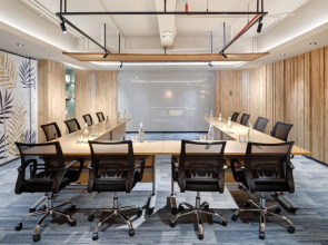 Tribe Bali Kuta Beach