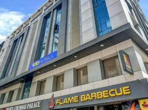 FabHotel Central Palace